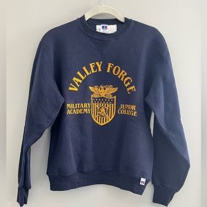 Vintage sweatshirt